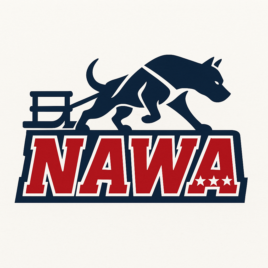 NAWA Logo